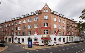 Milling Hotel Windsor